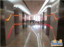 SK大廈 精品寫字樓出租，絕佳環境與優質物業管理的雙重保障