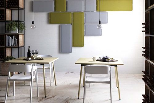 Steelbox 意大利現代實木家具的革新詮釋